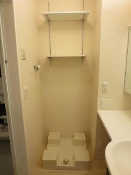 その他設備　室内設備