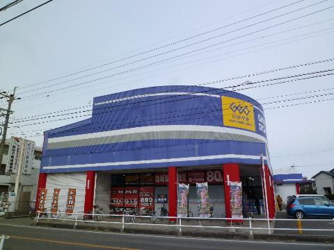 その他　ゲオ江南飛高店（その他）まで587m