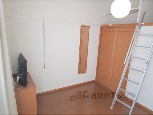 居室・リビング　洋室