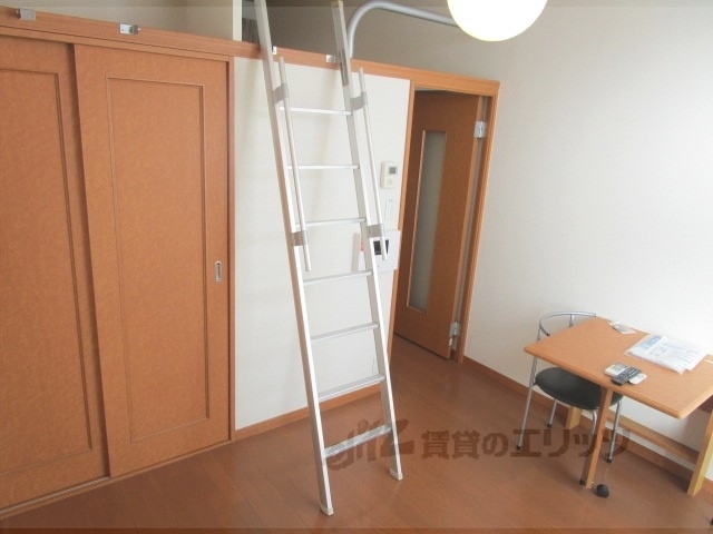 その他部屋・スペース　洋室