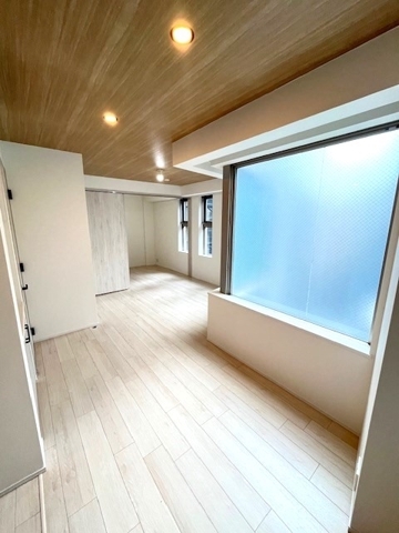 居室・リビング　居室