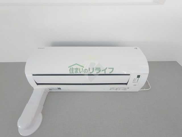 その他設備　ハーモニーフラッツ中目黒