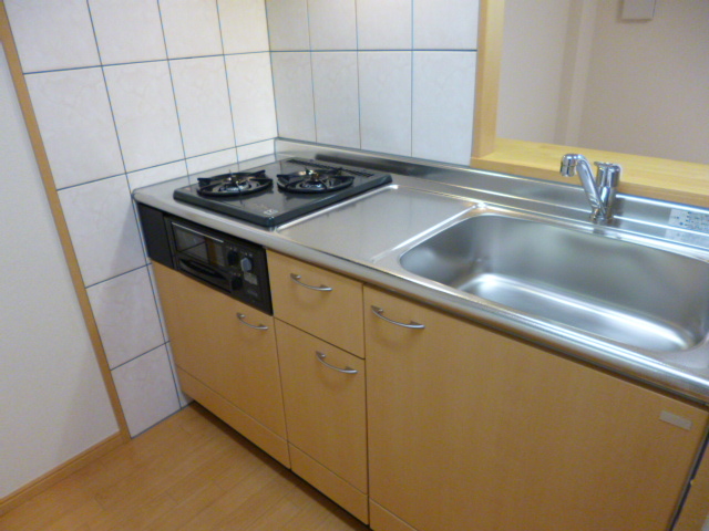 キッチン