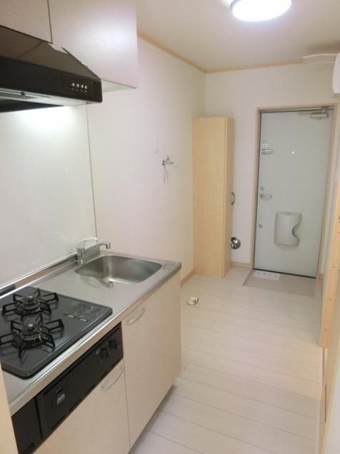 収納　たっぷりクローゼット収納