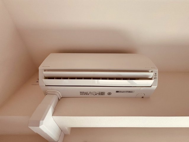 その他設備　＊同間取り別部屋参照