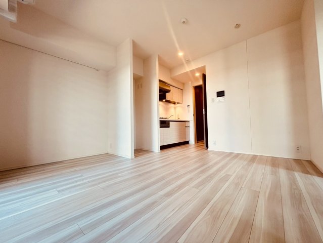 居室・リビング　＊同間取り別部屋参照