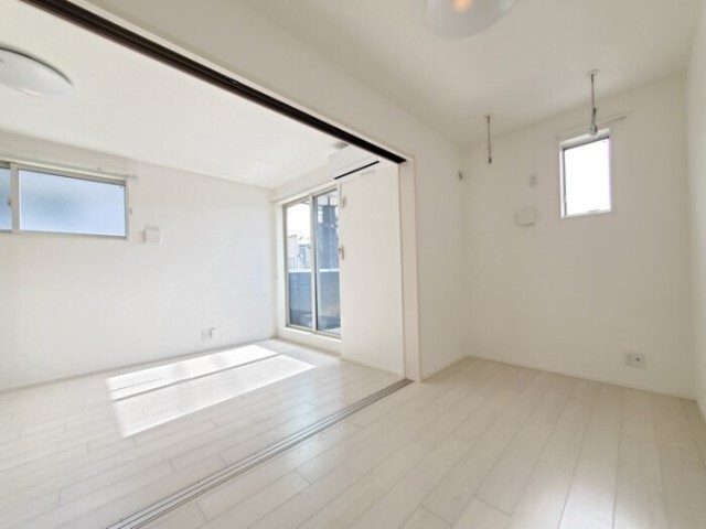その他部屋・スペース　他のタイプのお部屋になります。