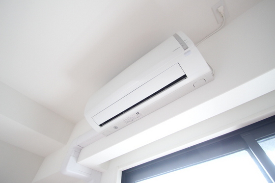 その他設備　※別号室写真です