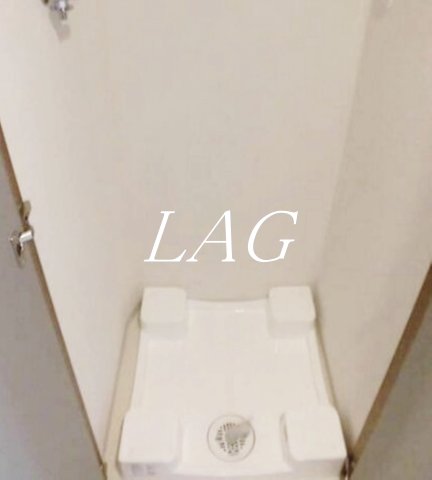 その他設備　室内洗濯機置場になります。