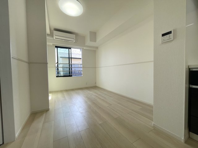 居室・リビング　ゆったりとした居間です