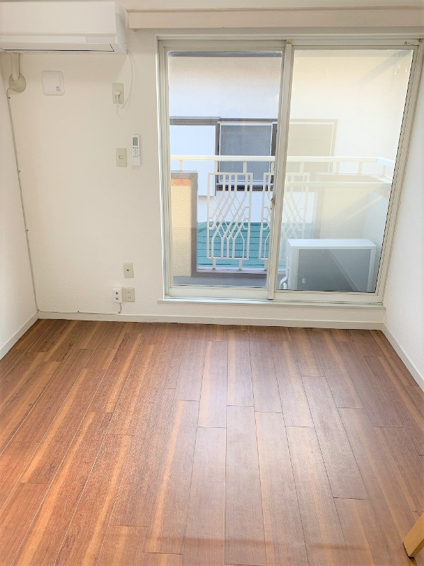 居室・リビング　居室、リビング