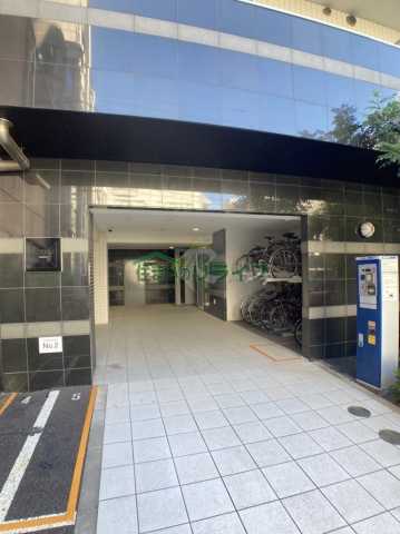 エントランス　XEBEC巣鴨