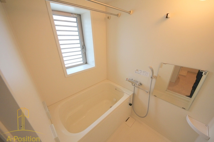 バス・シャワールーム　TOMODOAL北梅田