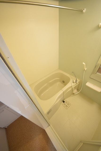 バス・シャワールーム　☆内見のご予約はタウンハウジング八王子店まで☆