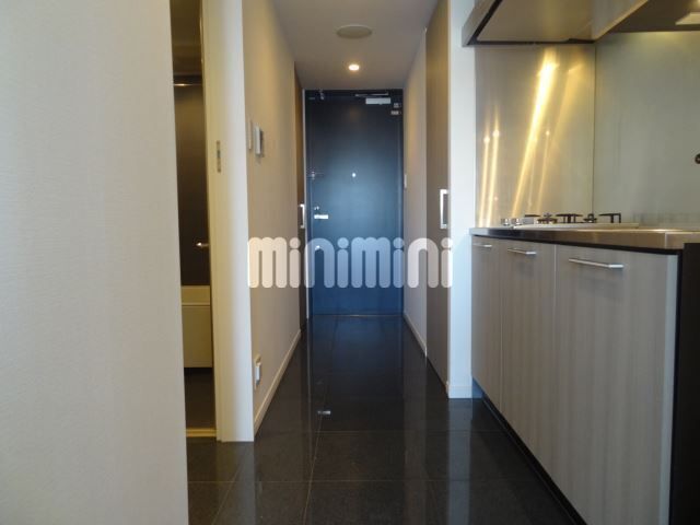 玄関　別号室の参考写真