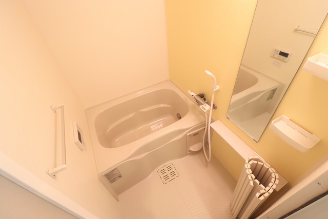 バス・シャワールーム　お風呂