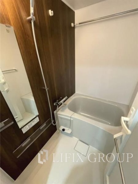 バス・シャワールーム　風呂