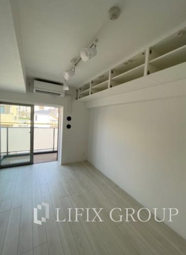 居室・リビング　居間・リビング