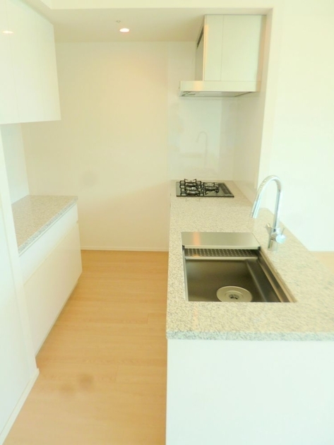 キッチン　※別室参考写真