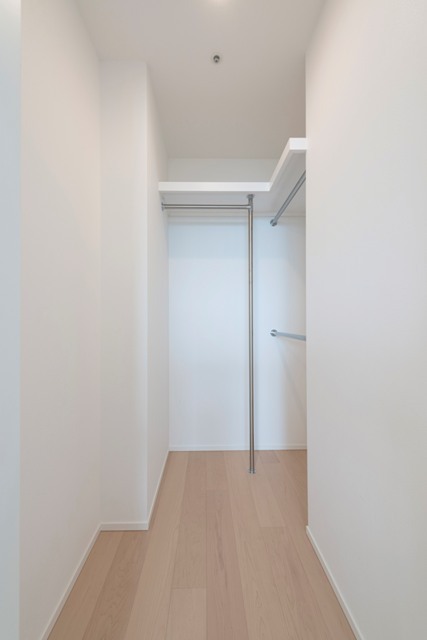 収納　※別室参考写真