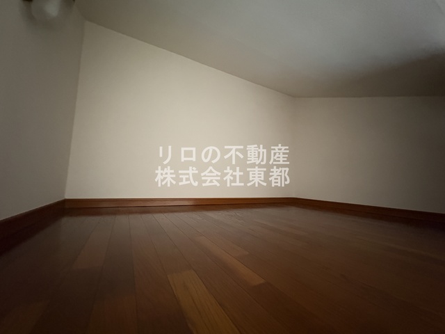 その他部屋・スペース　明るい雰囲気で暮らしやすい！優しい質感の室内がオススメ☆