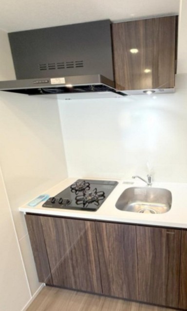 キッチン　同仕様