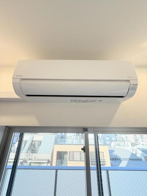 居室・リビング　同仕様