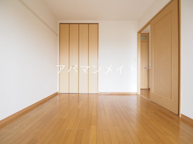 その他部屋・スペース　寝室です