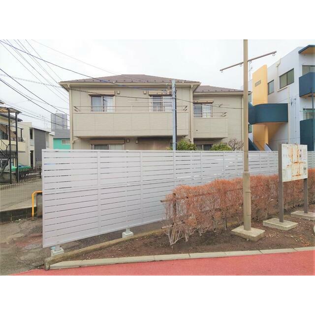 その他共有部分　オートロック施工工事の進捗写真です！現在（２０２０．３．１８