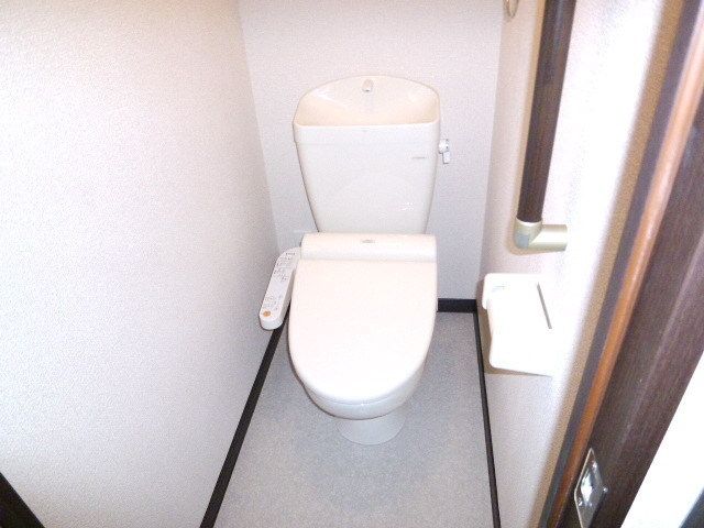 トイレ　☆トイレ☆