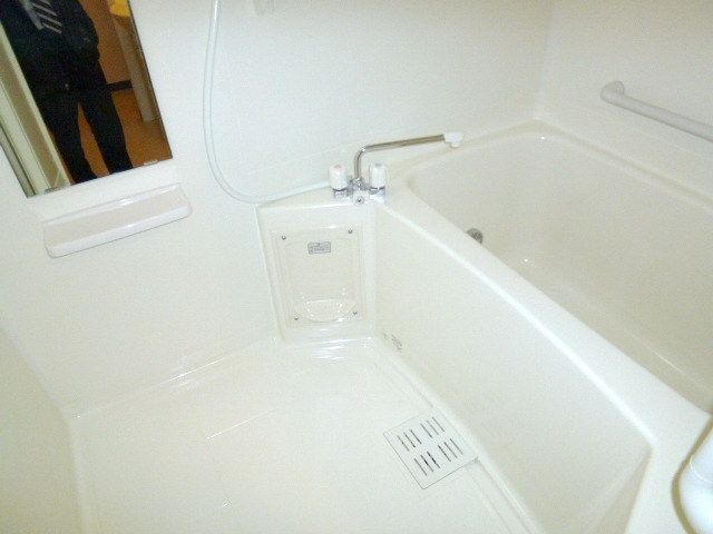 バス・シャワールーム　☆お風呂☆