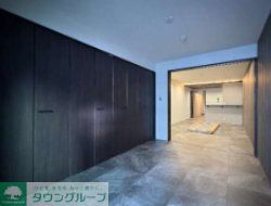 その他部屋・スペース　エントランス