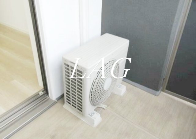 バルコニー　バルコニーです。