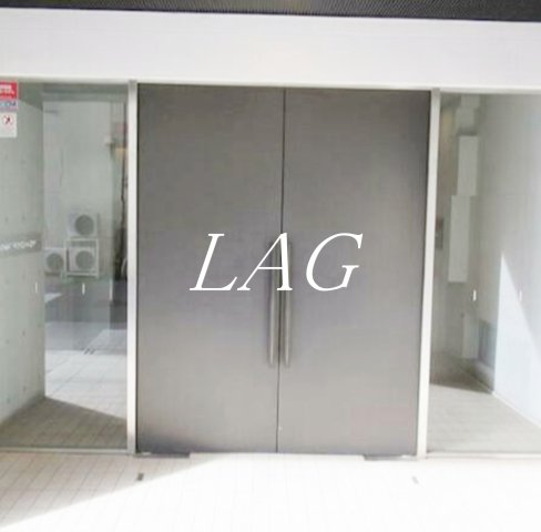 エントランス　エントランスです。