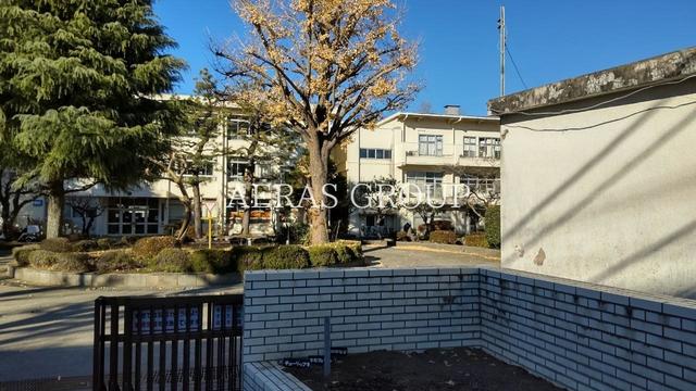 小学校　相模原市立谷口台小学校（小学校）まで743m