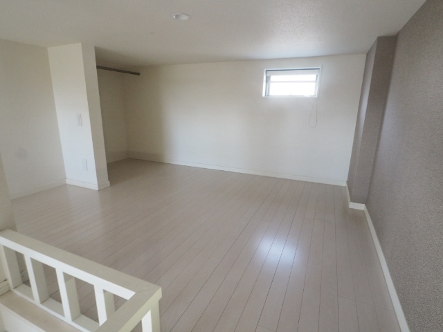 その他部屋・スペース　明るいお部屋