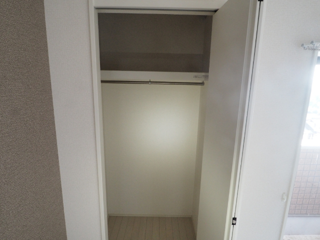 収納　コンパクトな収納