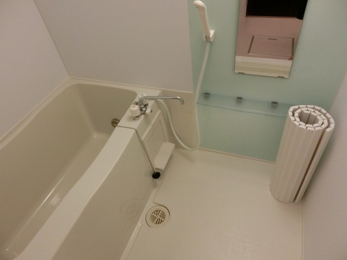 バス・シャワールーム　浴室