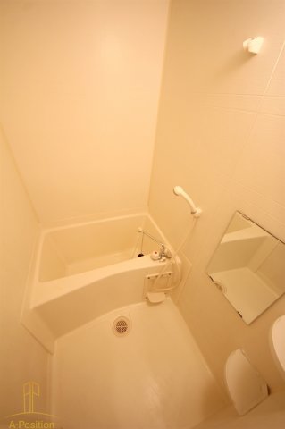 バス・シャワールーム　サムティ中之島WEST