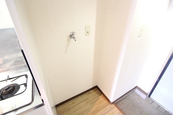 その他　※別部屋の写真です