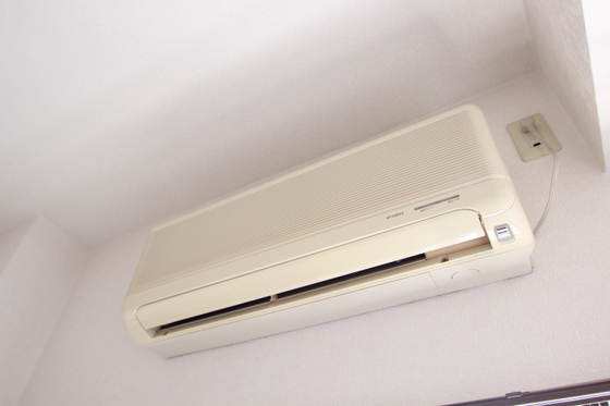 その他設備　※別部屋の写真です