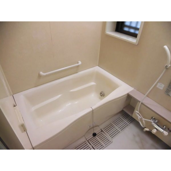 バス・シャワールーム　追焚機能付