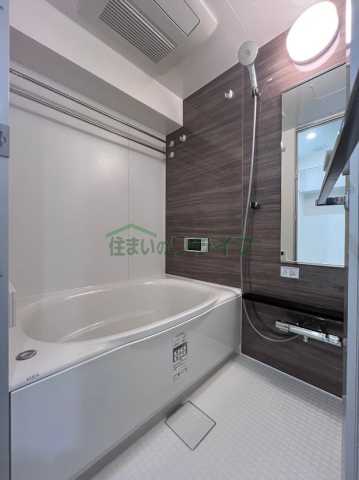 バス・シャワールーム　別部屋引用