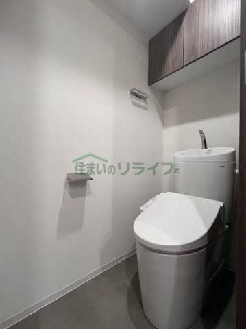 トイレ　別部屋引用