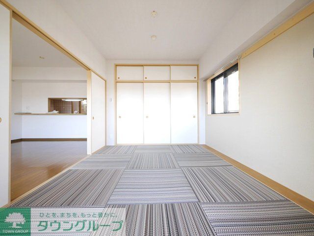 その他部屋・スペース　リビング/居室