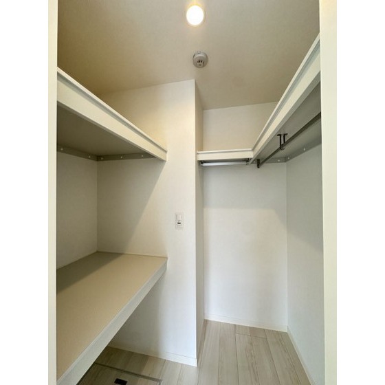 その他　宅配ボックス