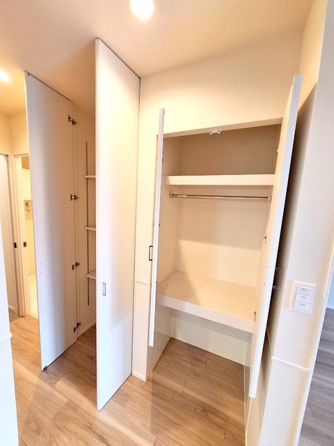 収納　★ペット専用スペース★