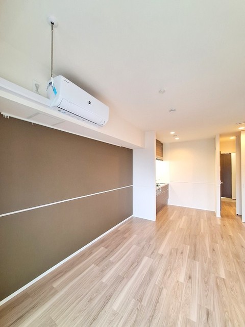 居室・リビング　★10.2帖のリビングダイニングキッチン★