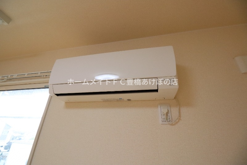 その他設備　同型別部屋写真