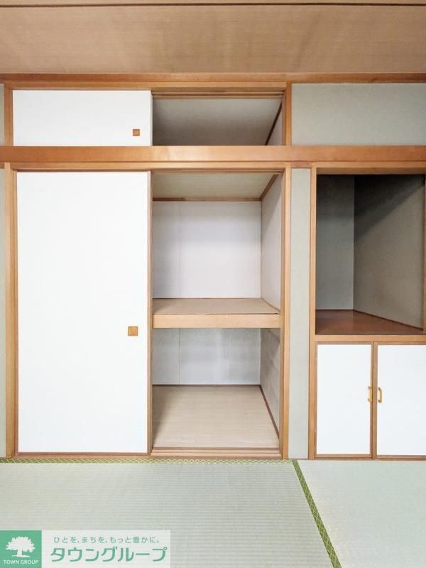 その他部屋・スペース